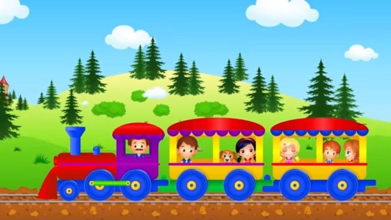 Akordy gitarowe Jedzie pociąg z daleka