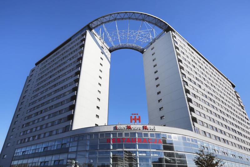 Akordy i bicie Domu Wschodzącego Słońca