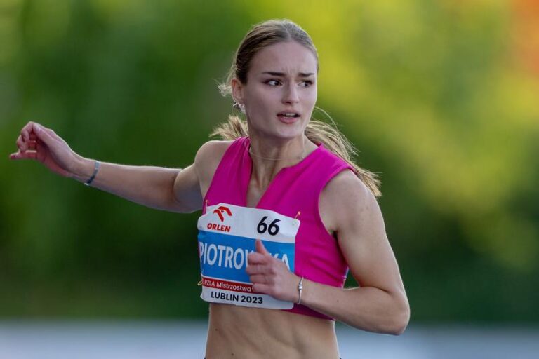 Co warto wiedzieć o Aleksandrze Piotrowskiej – psycholog, jej wieku i doświadczeniu?