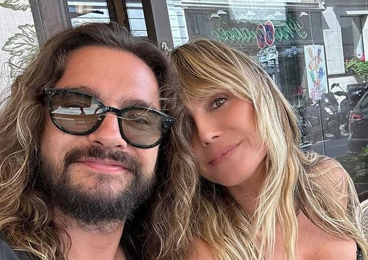 Heidi Klum wiek: odkryj tajemnice jej niezwykłego wyglądu i starzenia się