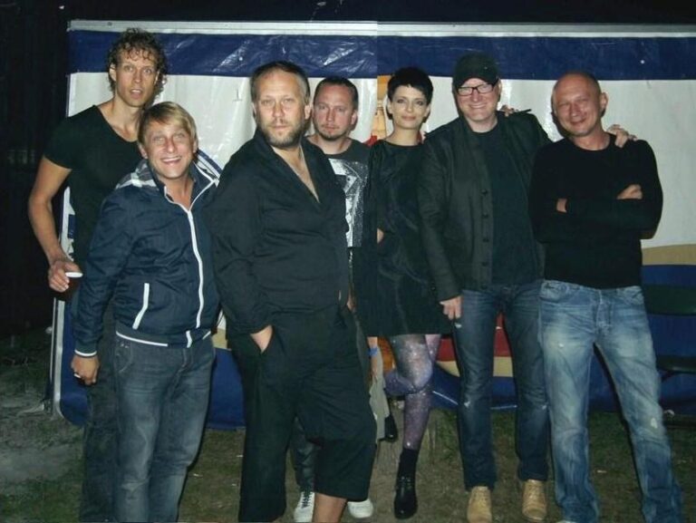 Ile trwa koncert Varius Manx? Odkryj szczegóły występu i nie tylko!