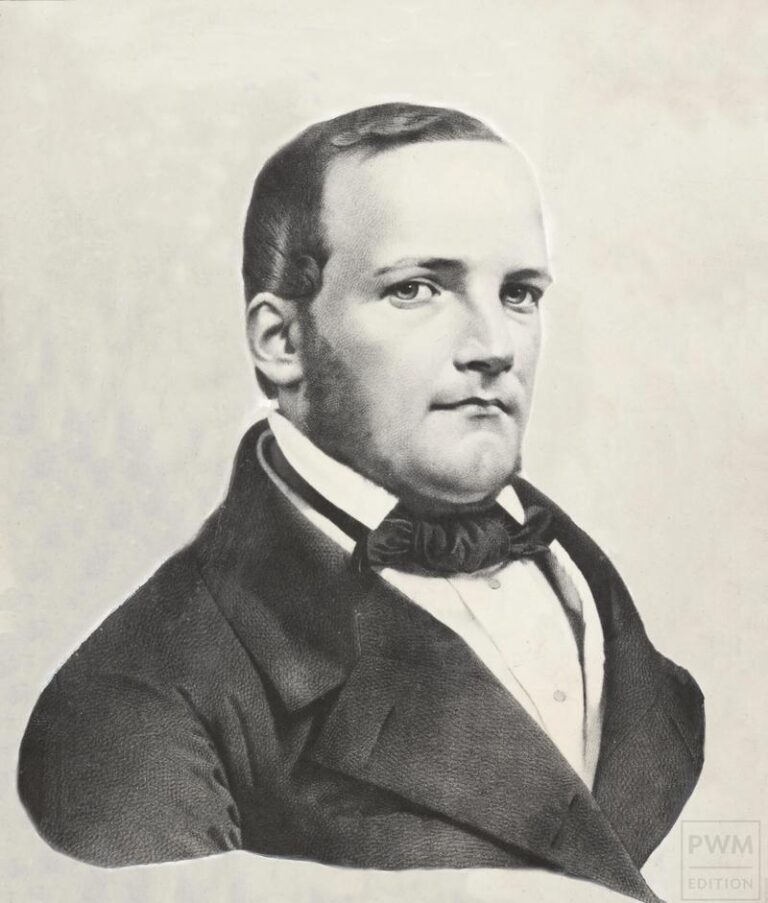 Stanisław Moniuszko i jego niezatarte ślady w polskiej operze narodowej