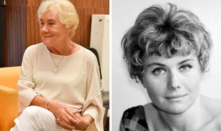 Teresa Lipowska – odkryj wiek i karierę aktorki pełnej zaskakujących faktów