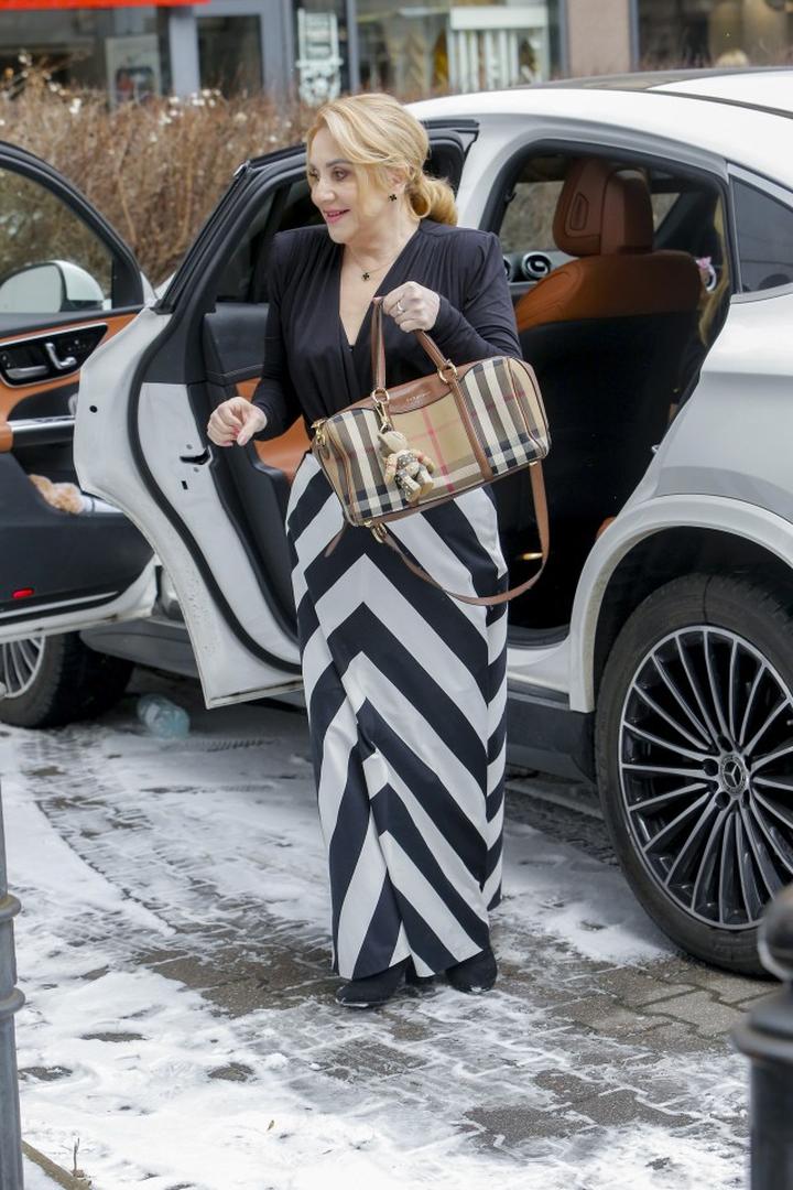 Danuta Martyniuk wiek