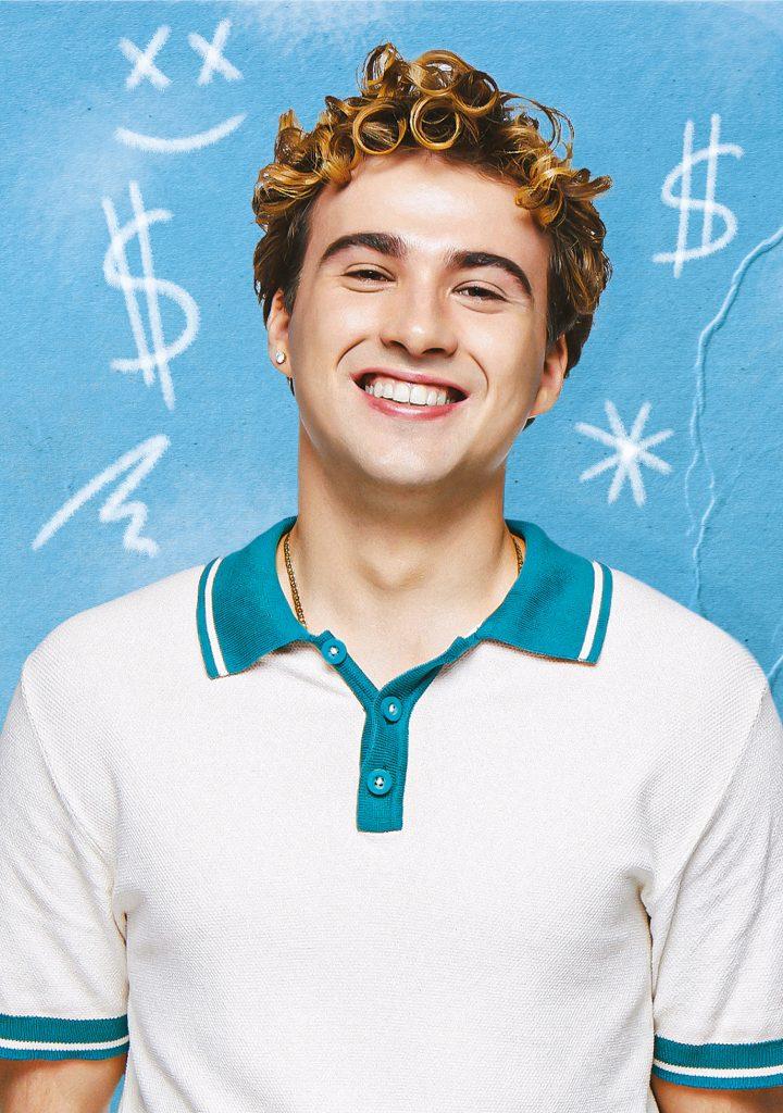 Kariera muzyczna Bartka Kubickiego