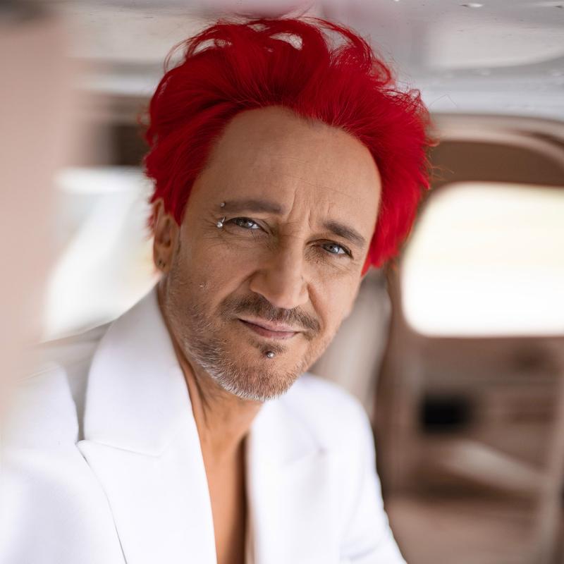 Kontrowersyjne małżeństwa Michała Wiśniewskiego