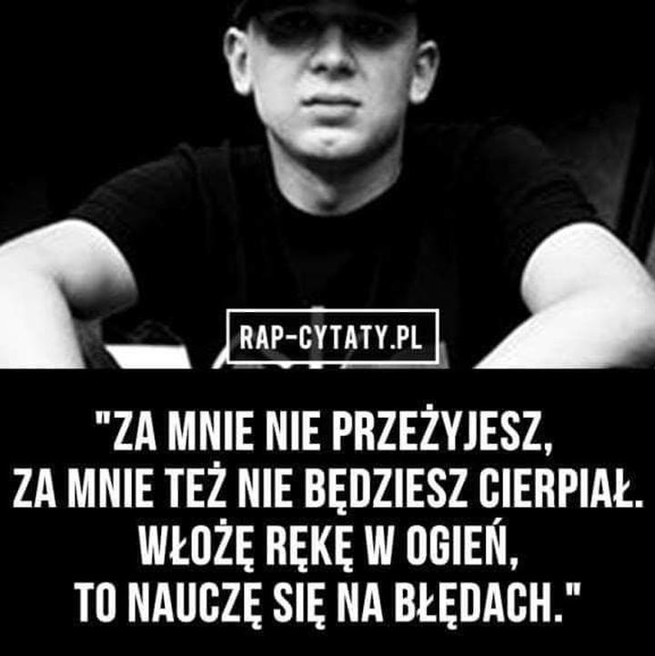 Przewodnik pisania tekstów rapowych