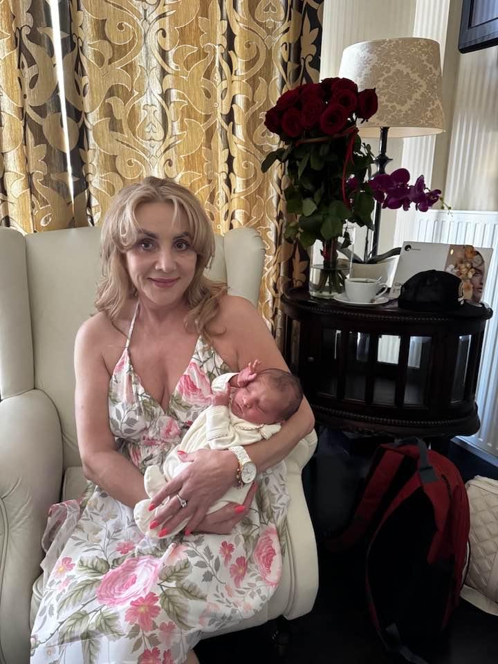 Reakcje fanów i gwiazd