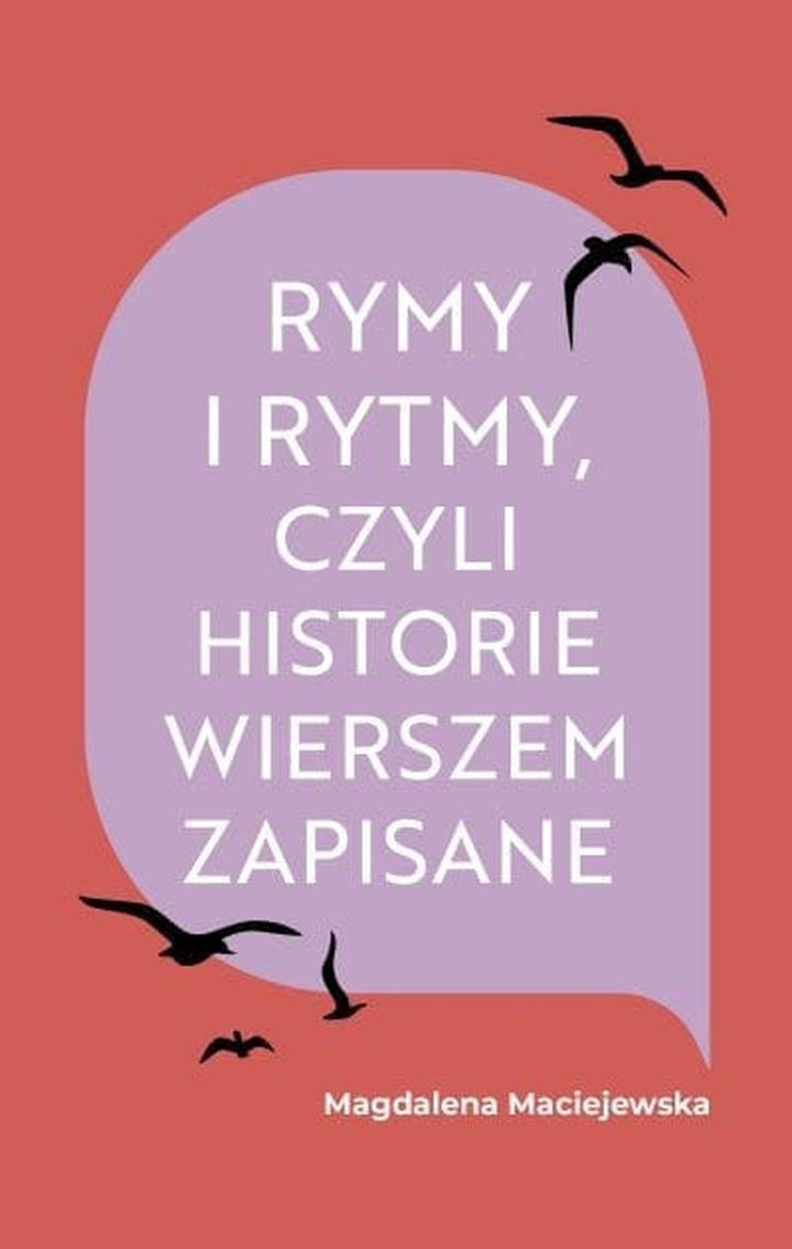 Różnorodność form poetyckich