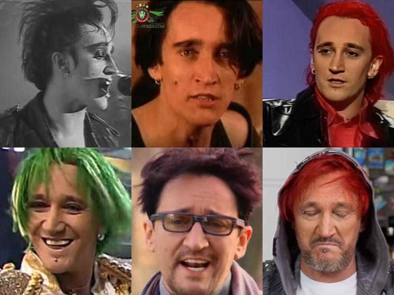 Wpływ żon na karierę muzyczną Wiśniewskiego