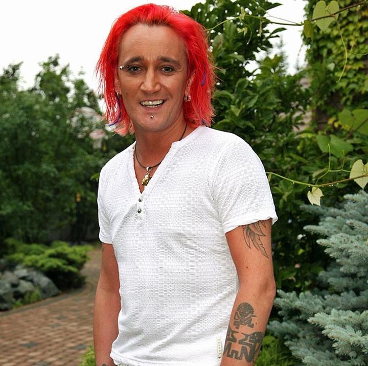 Zaskakujące fakty o małżeństwach Wiśniewskiego