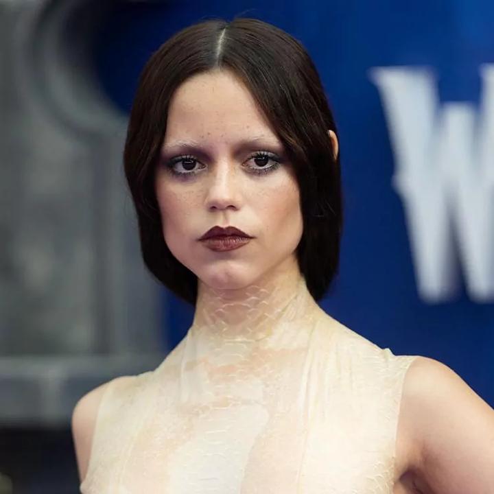 Zaskakująca historia sukcesów Jennie Ortega – odkryj jej wiek i niezwykłą karierę młodej aktorki