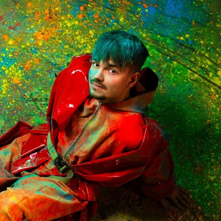 Zaskakujące życie Paliona w Katowicach – gdzie naprawdę mieszka?