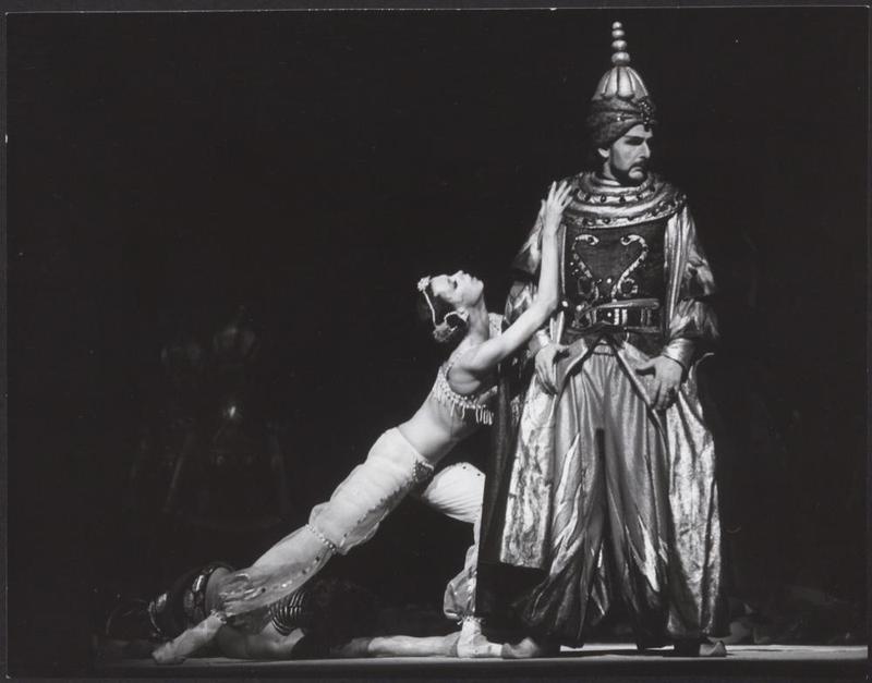 Arcydzieła Rimskiego-Korsakowa