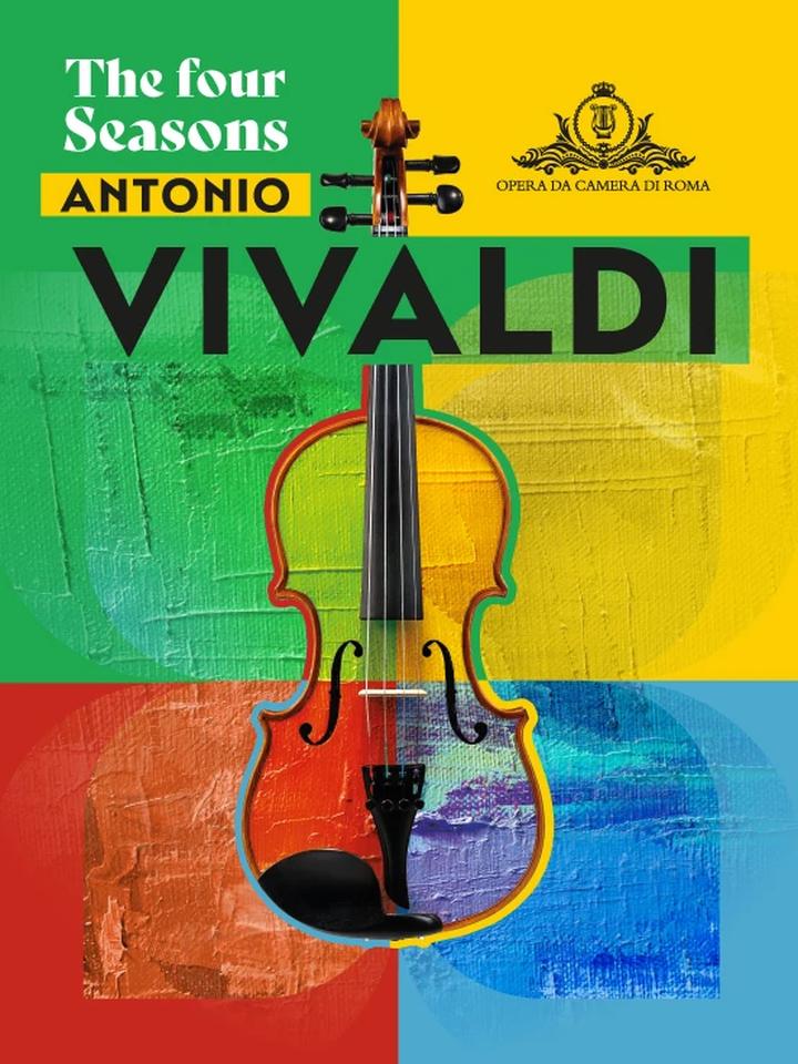 Cztery Pory Roku w popkulturze i sztuce wizualnej