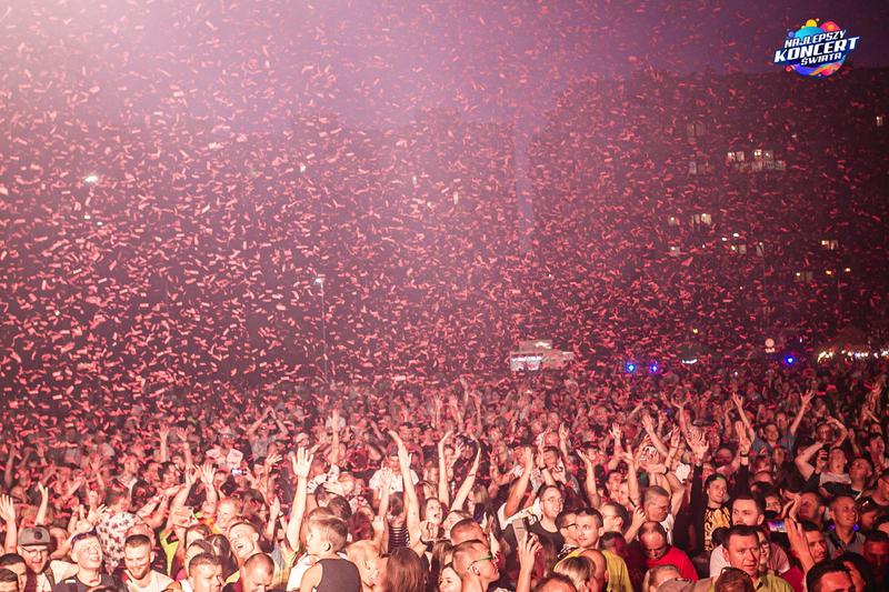 Koncerty chopinowskie w Warszawie