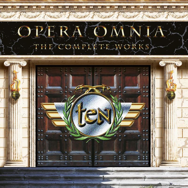 Co oznacza opera omnia? Odkryj znaczenie tego terminu i jego historię
