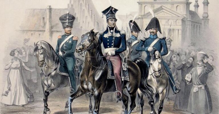 Kto tak naprawdę skomponował Mazurka Dąbrowskiego? Odkrywamy prawdę o autorze melodii