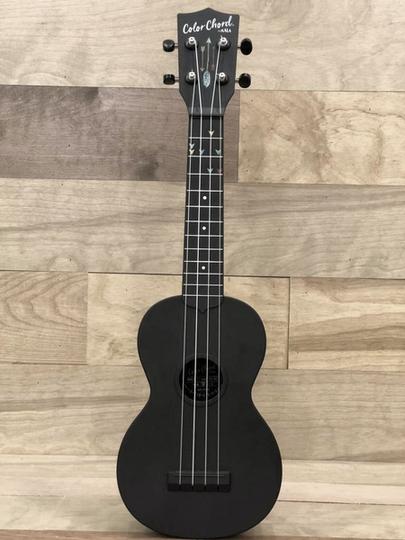 Aplikacje do nastrojenia ukulele