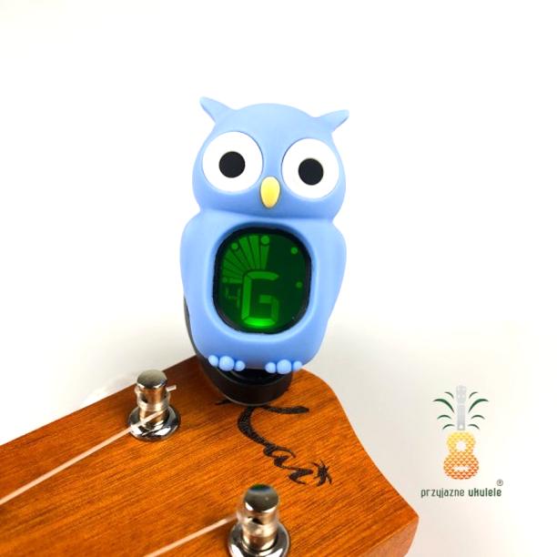 Ceny stroików do ukulele