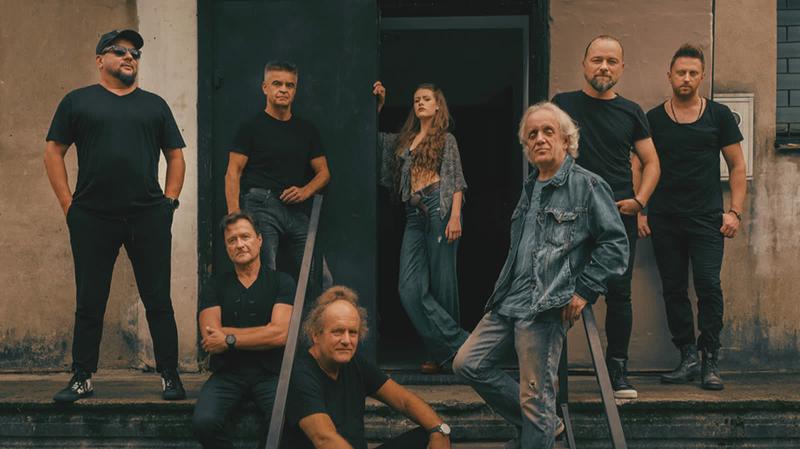 Czas trwania koncertów