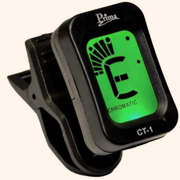 Funkcje stroików do ukulele