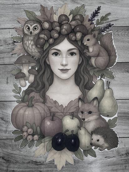 Jesienna muzyka