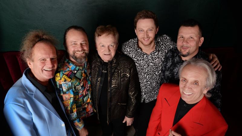 Koncerty Budki Suflera