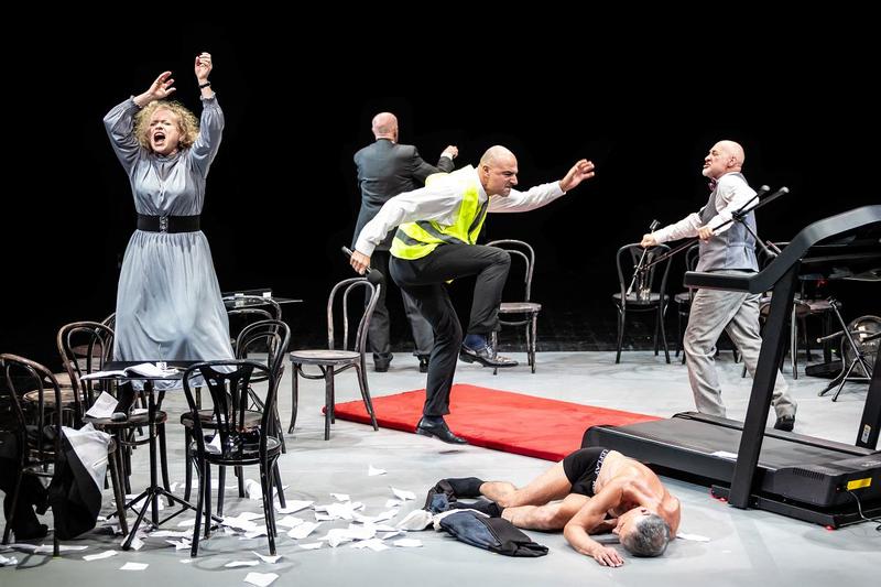 Konkurencyjność legalnych bukmacherów