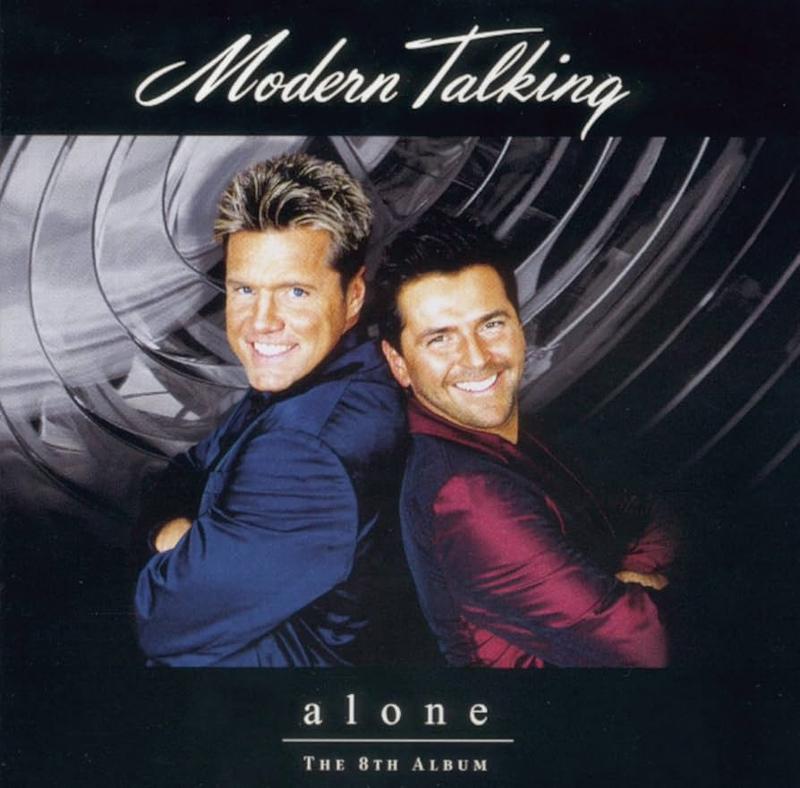 Muzyka modern talking
