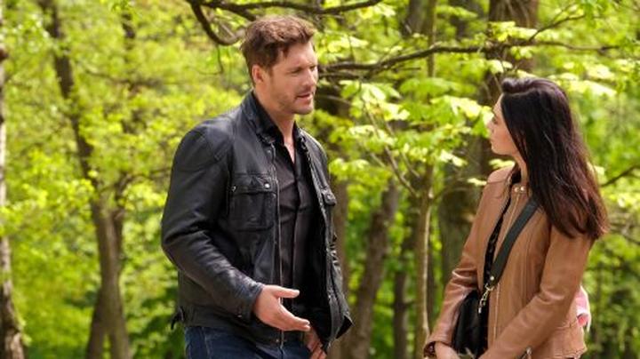 Muzyka z M jak miłość