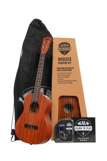 Najlepsze stroiki ukulele