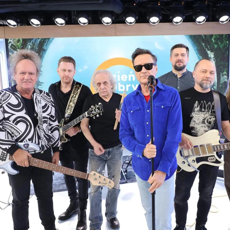 Największe przeboje Budki Suflera