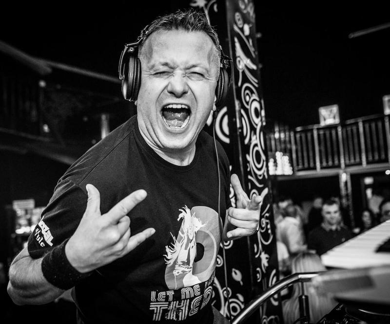 Popularność DJ-a Hazela