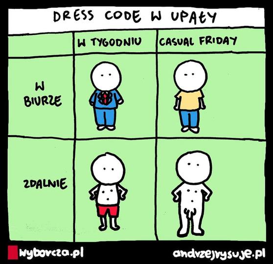 Ubiór na operę