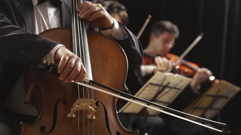 Wpływ muzyki na dzieci