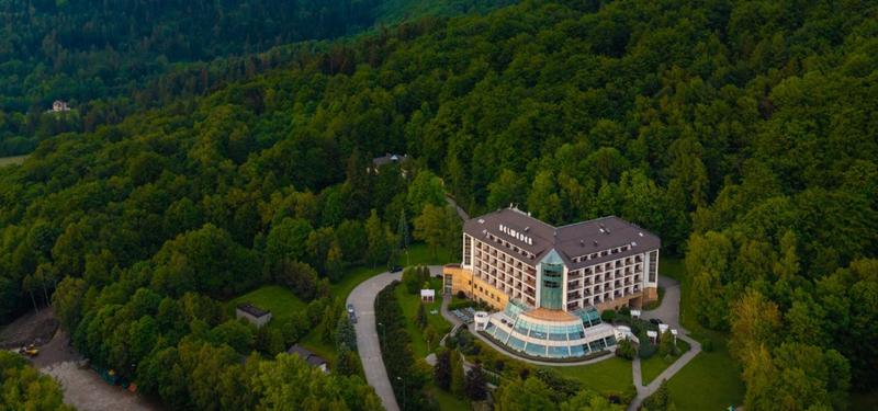 Gdzie mieszka prezydent Polski? Tajemnice jego warszawskich rezydencji