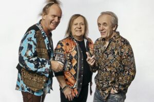 Ile trwa koncert Budki Suflera? Odkryj zaskakujące fakty o ich występach