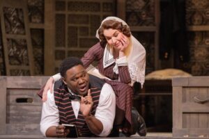 Magia opery na ekranie: odkryj najlepsze filmy o wielkiej muzyce