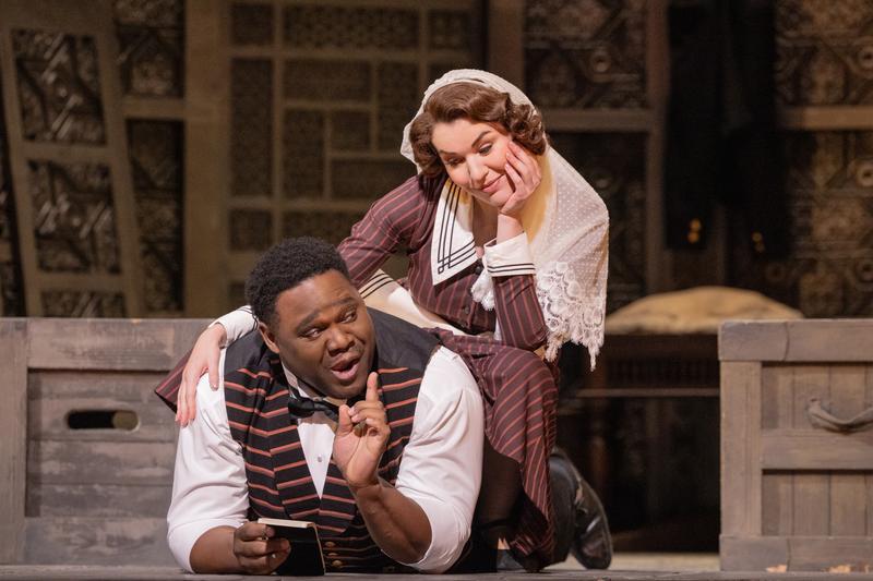 Magia opery na ekranie: odkryj najlepsze filmy o wielkiej muzyce