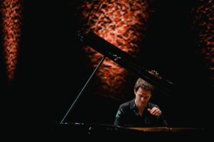 Nieznani mistrzowie Chopina: historie jego nauczycieli fortepianu