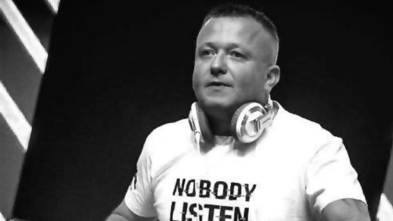 Zaskakujące stawki DJ-a Hazela – ile naprawdę zarabia za występ?