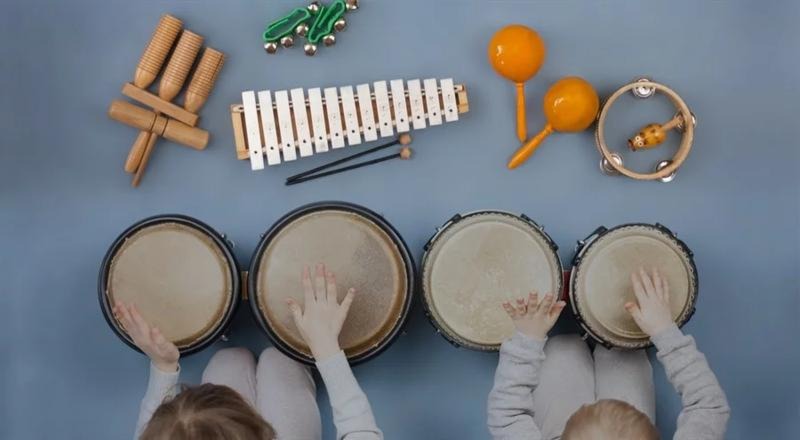 Edukacja muzyczna we Włoszech: pomiędzy tradycją a nowoczesnością