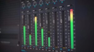 LUFS w produkcji muzycznej: jak osiągnąć perfekcyjną głośność utworów