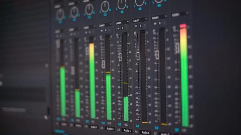 LUFS w produkcji muzycznej: jak osiągnąć perfekcyjną głośność utworów