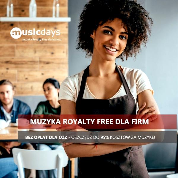 Darmowe podkłady muzyczne