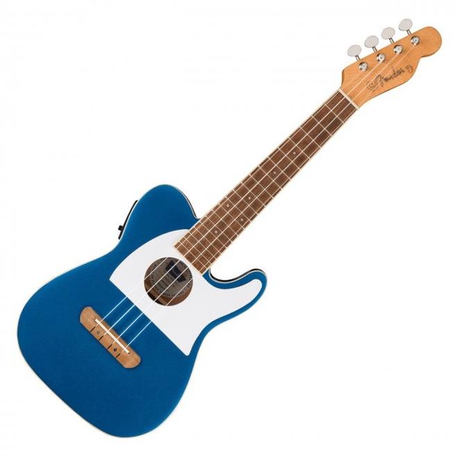 Jak wybrać ukulele