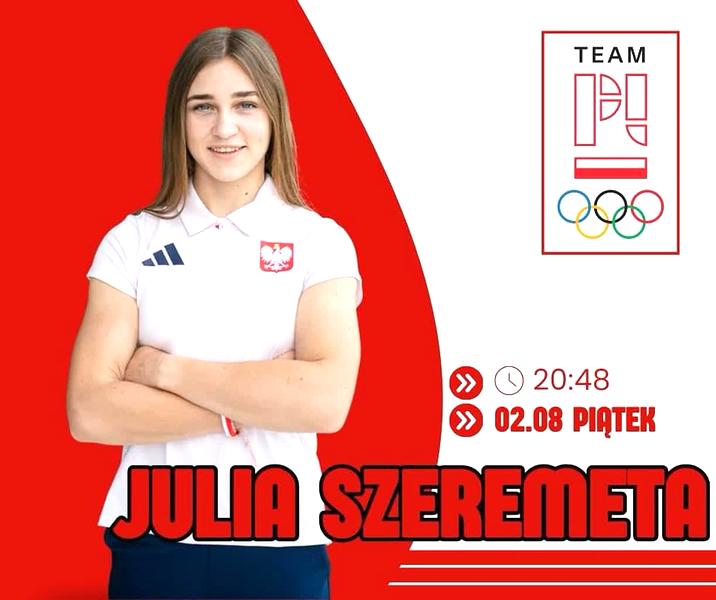 Julia Szeremeta