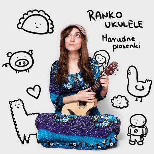 Modele ukulele dla początkujących