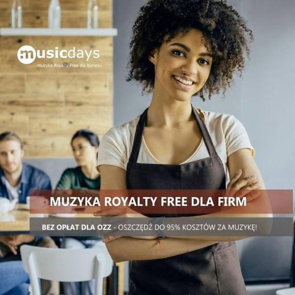 Prawo autorskie w muzyce
